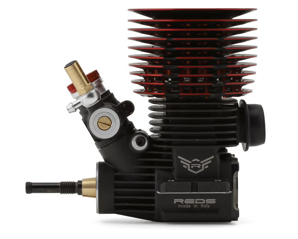 REDS RACING 721 SUPERVELOCE GEN5 NITRO ENGINE ENBU0045 761000974790