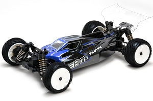 EB410 EDGE LIGHTWEIGHT BODY 1830 EXO1830