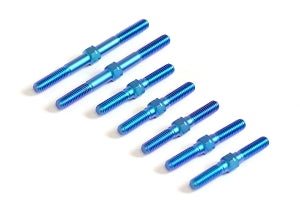 F1ULTRA TITANIUM TURNBUCKLE SET, R5 and CW 2296 EXO2296