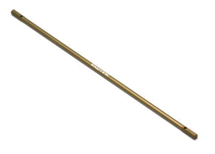 EXO2278 Losi NASCAR RACING DRIVE SHAFT, LIGHTWEIGHT 7075