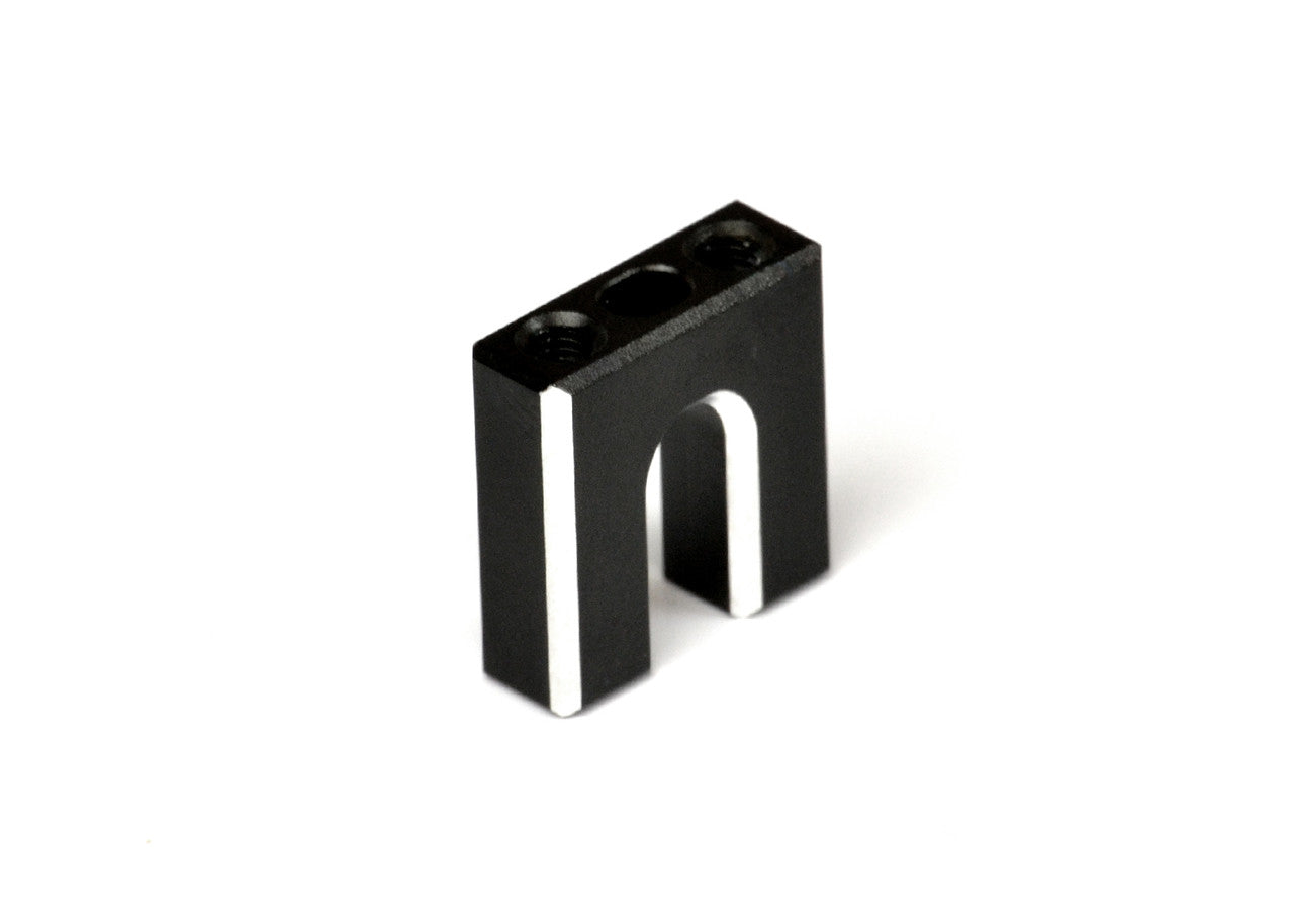 VADER SERVO MOUNT, 7075 EXO5046 5046
