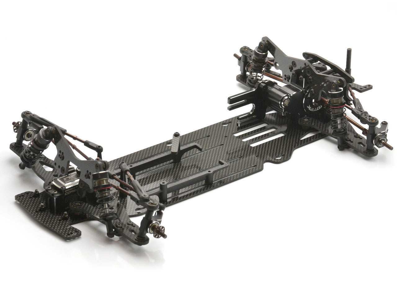 VADER SPRINT CAR EXO6000  chassis kit