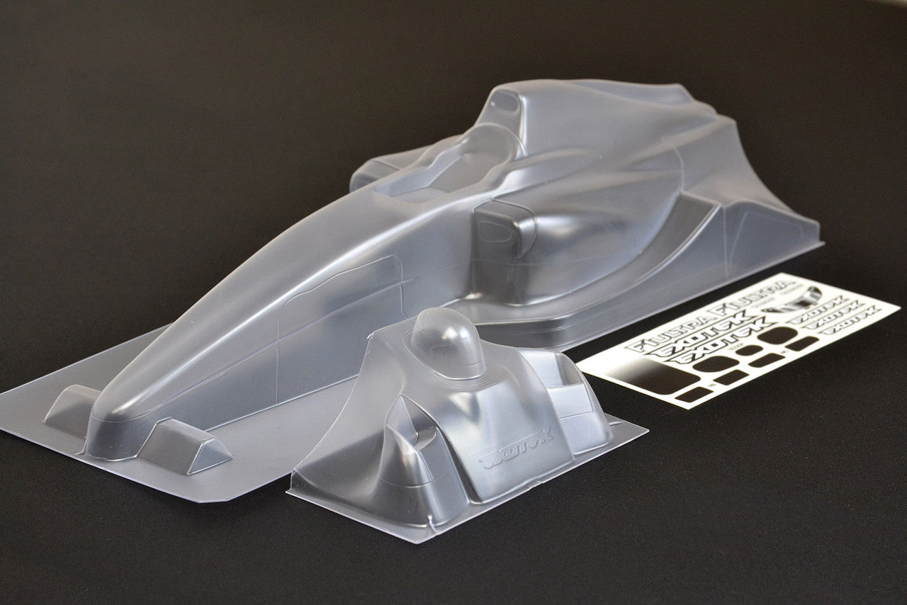 F1ULTRA '23 F1 BODY, lightweight EXO2128