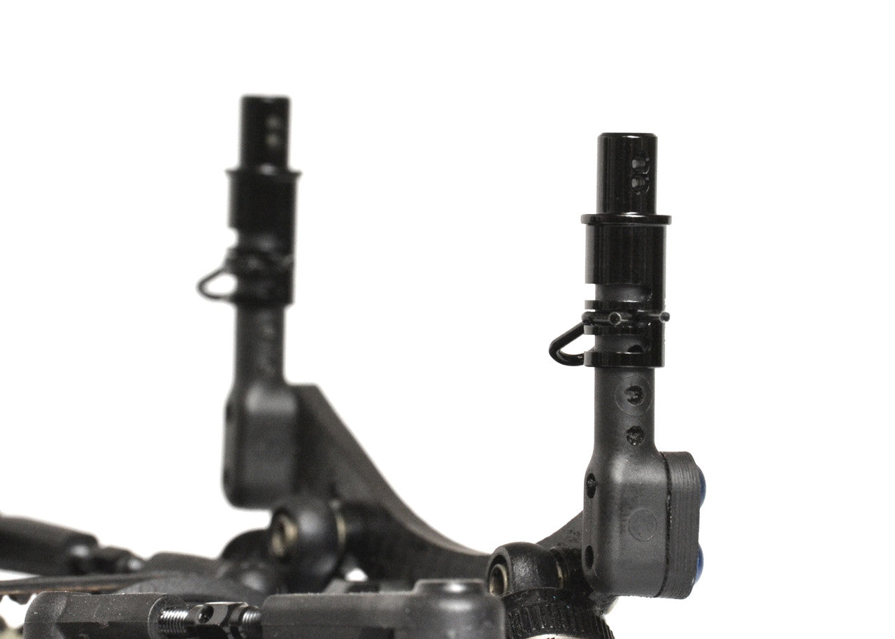 BODY POST EXTENDERS 1pair, 6061