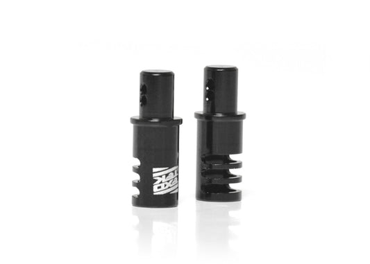 BODY POST EXTENDERS 1pair, 6061