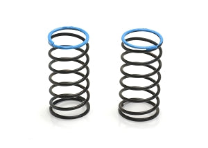 EXOTEK SPRINGS 13x32mm 7LB LIGHT BLUE, 1 pair 2349 EXO2349