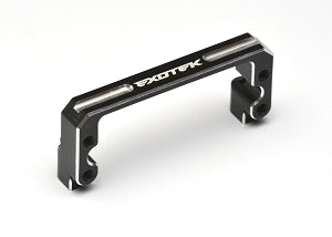 RC10 CLASSIC HD SERVO MOUNT, 1 piece 7075 2361 EXO2361