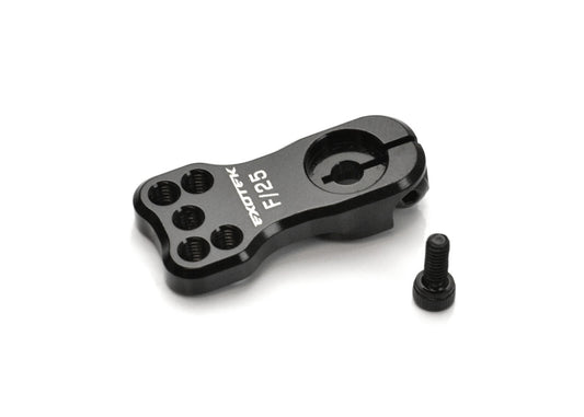 Exotek EXO2256 Heavy Duty Servo Horn Futaba 25t spline