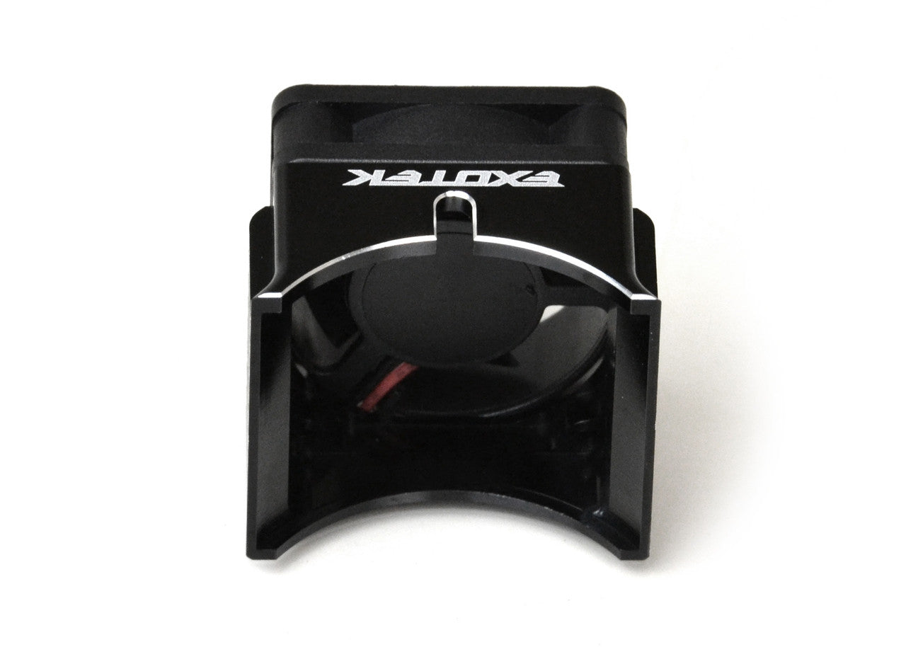 FAN BLASTER, 30MM, alloy shroud (REQUIRES EXO1718)