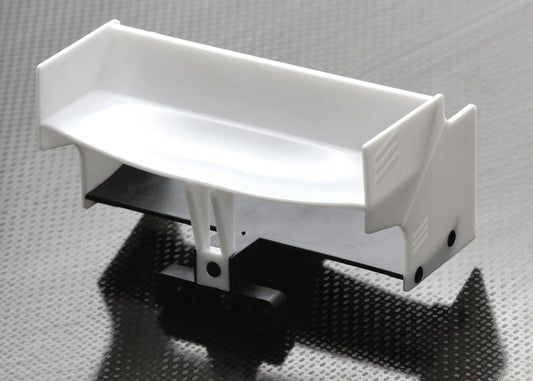 F1 REAR WING EXTRA LIGHT, 1/10 size for most 190mm style f1 chassis EXO2072 2072