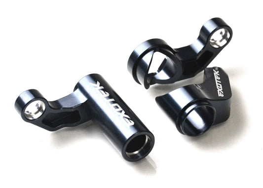 NB48 EB48 2.1 2.0 HD BELL CRANK SET, 7075 EB48 2.0 EXO2084