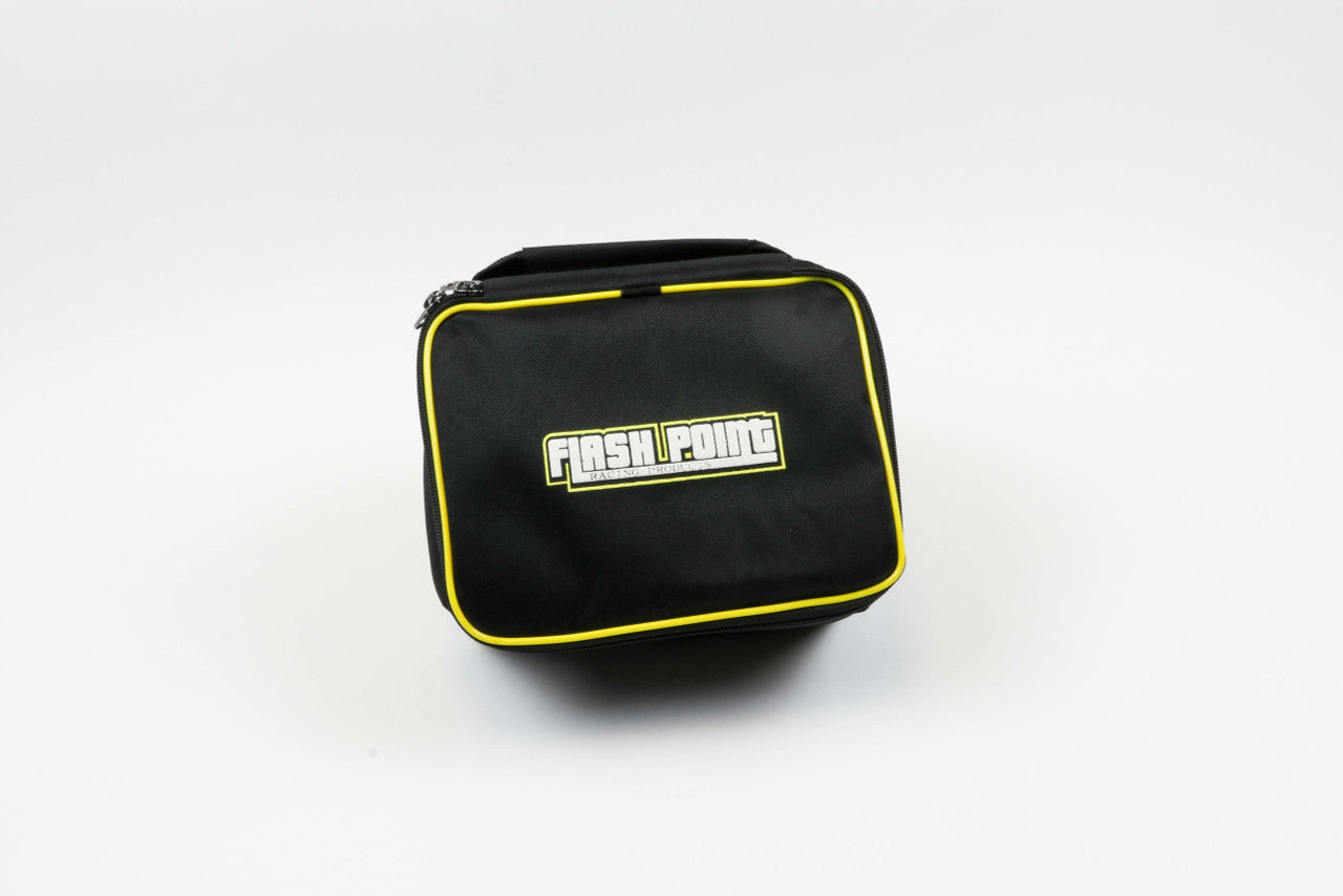 FP3003-1 FP Shock/Diff Oil Combo + Bag + Foam Insert