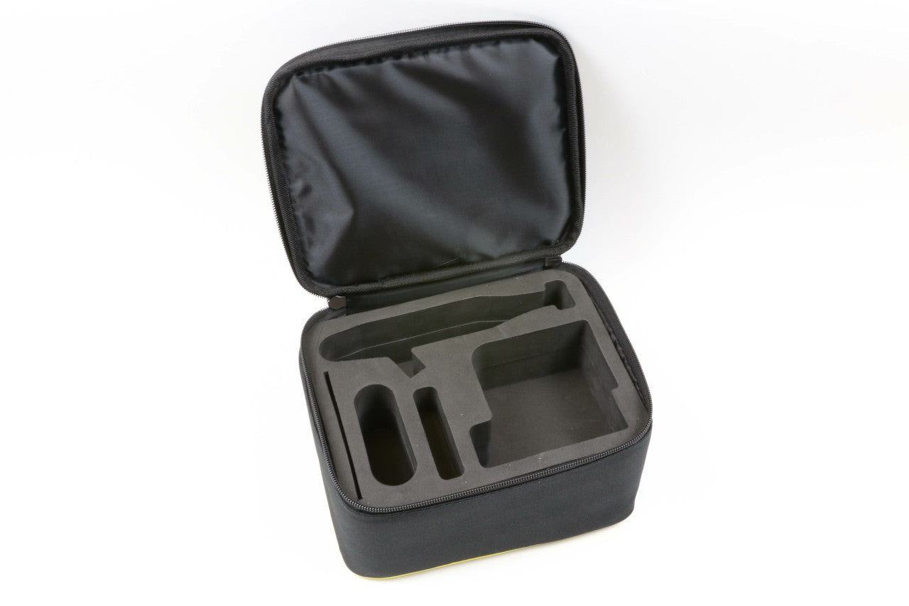 FP3006-1 FP Shock/Diff Oil Bag + Foam Engine Insert .21 Nitro Storage Case