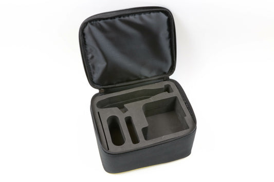 FP3006-1 FP Shock/Diff Oil Bag + Foam Engine Insert .21 Nitro Storage Case