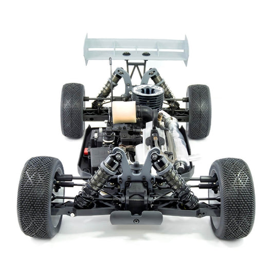 Tekno Nitro Buggy TKR9305 – NB48 2.2 1/8th 4WD Competition Nitro Buggy Kit