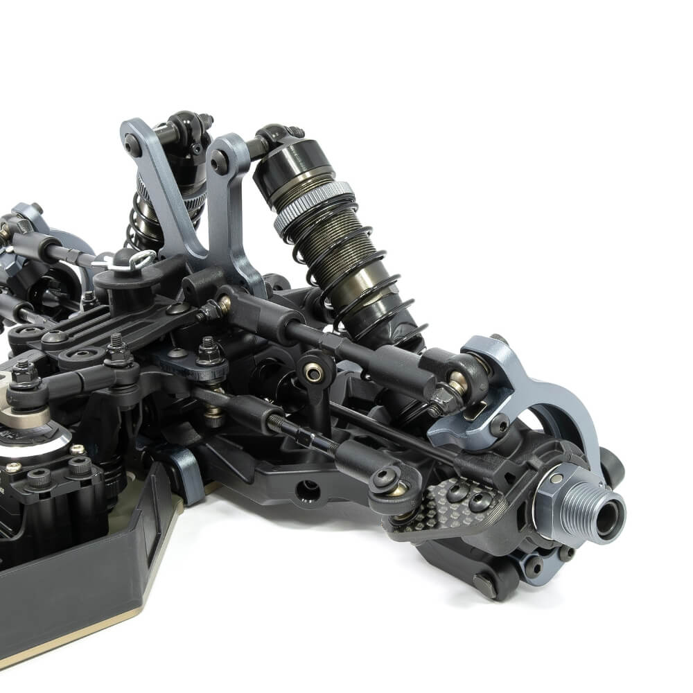 TKR9005 – EB48 2.2 1/8th 4WD Competition Electric Buggy Kit Tekno 9005