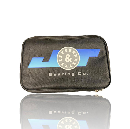 J&T Fluid and Accessory Bag Shock Oil Tire Sauce Holder