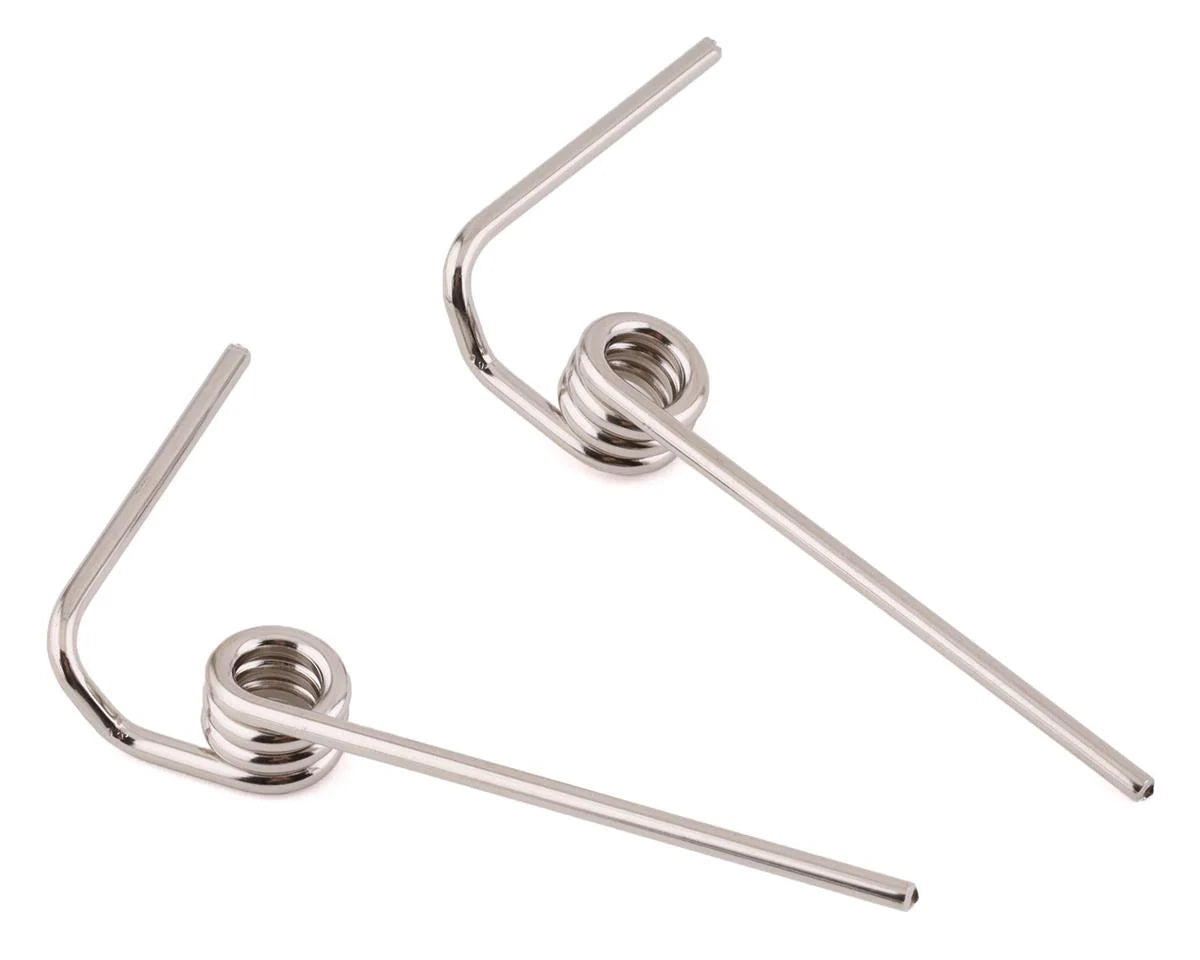Exhauast pipe holder spring (2 pcs)SKU ENAC0002
