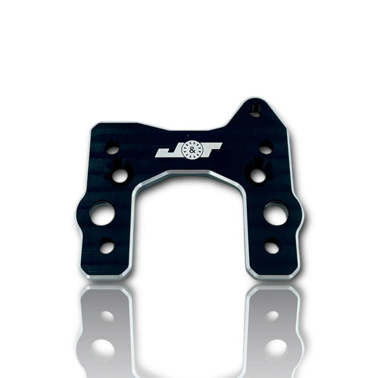 JTB-JT11195 Tekno Center Aluminum Top Plate NB48