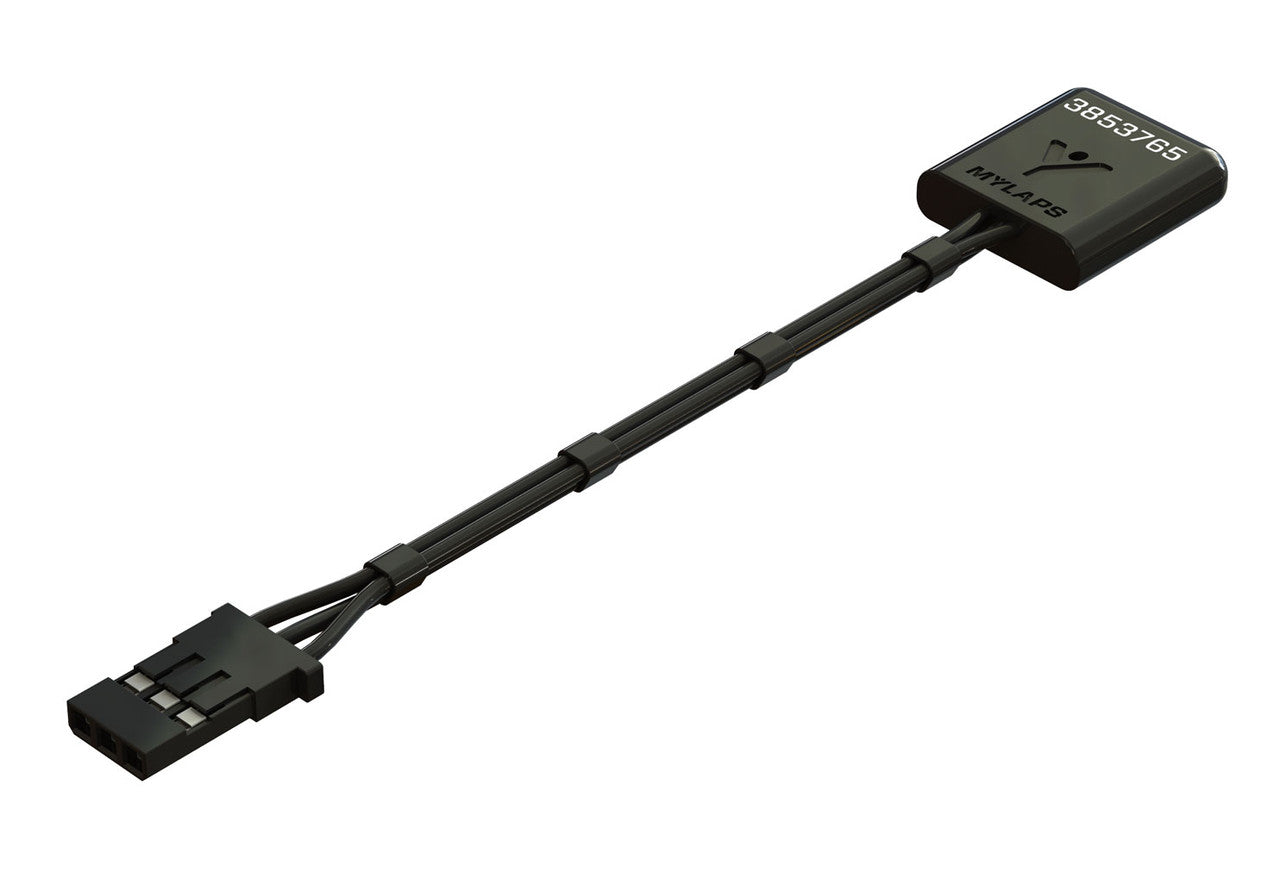 MyLaps RC4 Pro Transponder (3-wire) MLP-10R120 My Laps