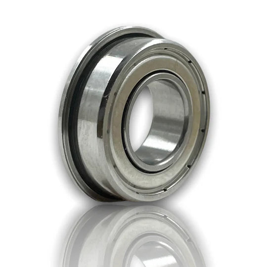 8X16X5 Flanged NMB Bearing F688ZZ Ball Bearing J&T