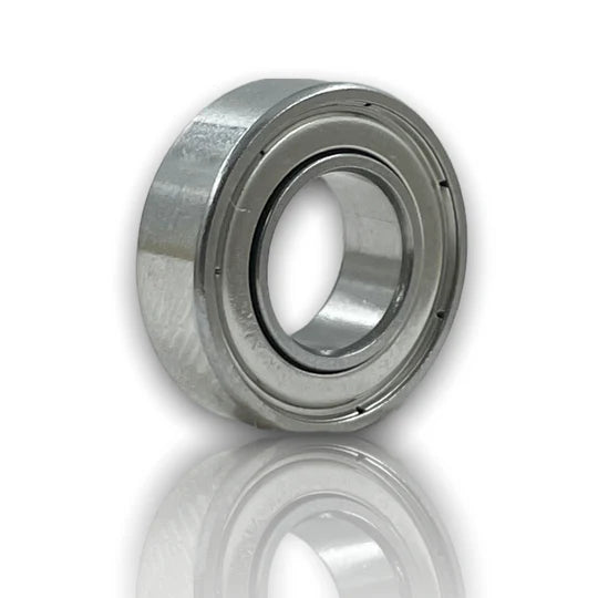6X10X3 Hybrid Ceramic Bearing MR106ZZC