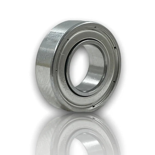 6X10X3 Hybrid Ceramic Bearing MR106ZZC