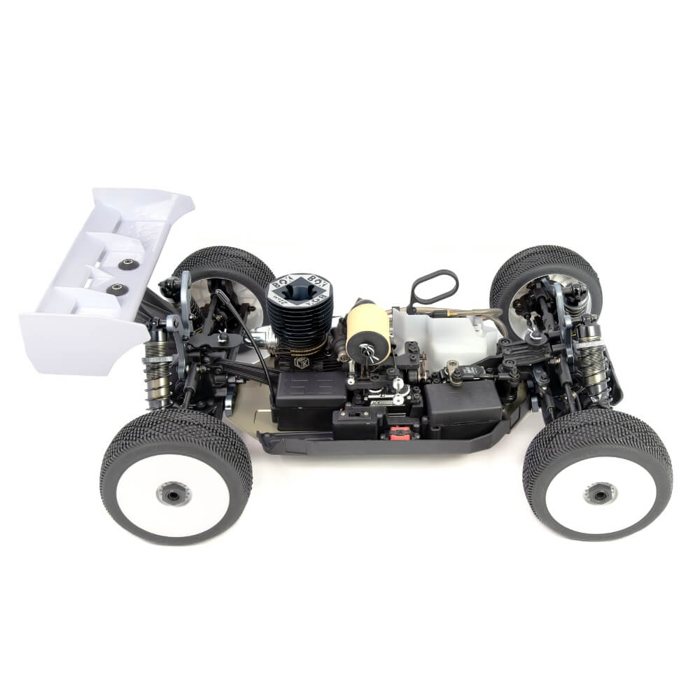 Tekno Nitro Buggy TKR9305 – NB48 2.2 1/8th 4WD Competition Nitro Buggy Kit