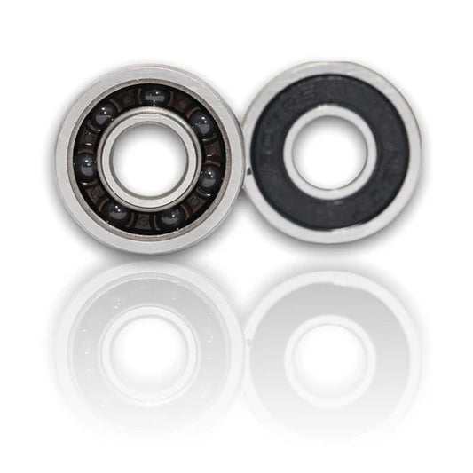 7x19x6 Ceramic Engine Bearing 607-RSC JT10502