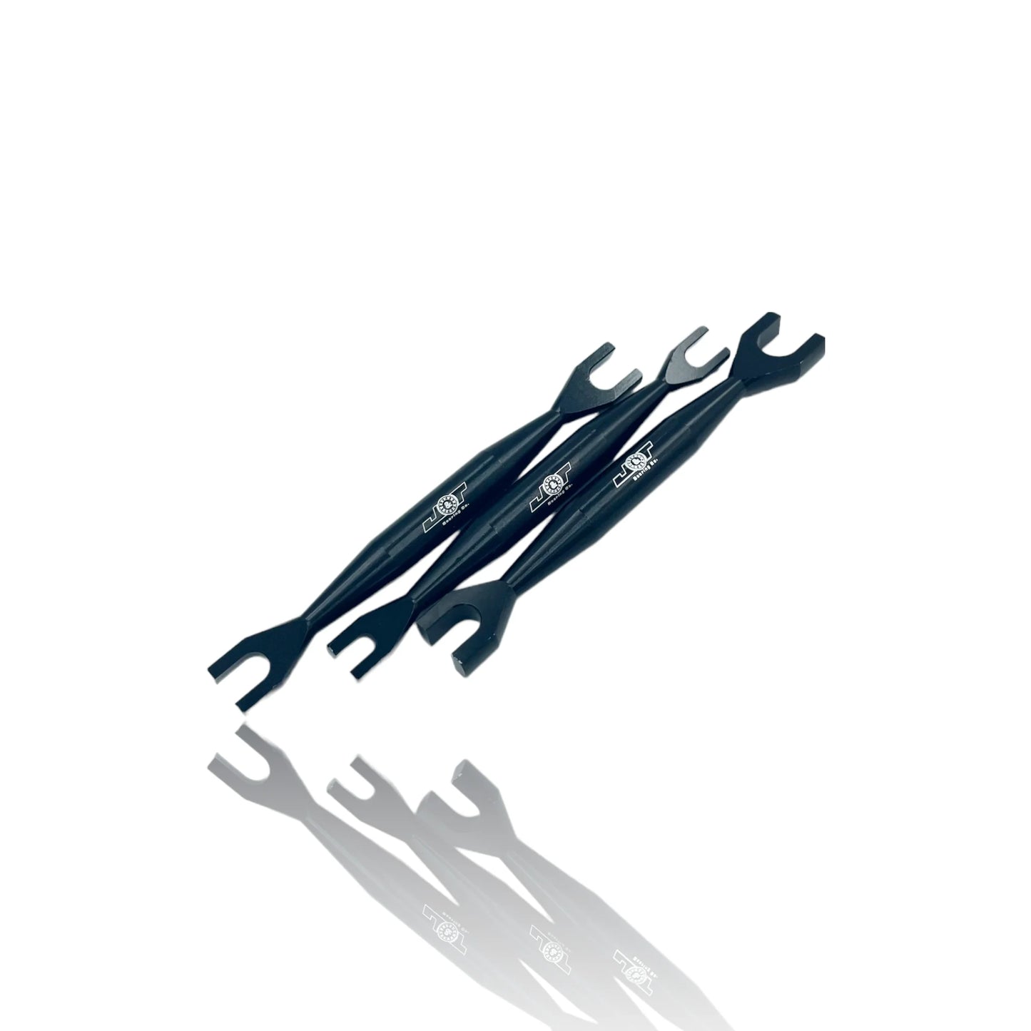J&T Turnbuckle Wrench - 3.0/4.0 #JT10945