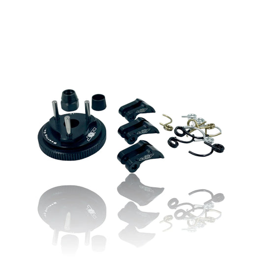 J&T 3 Shoe Torque clutch system JTB-JT10987