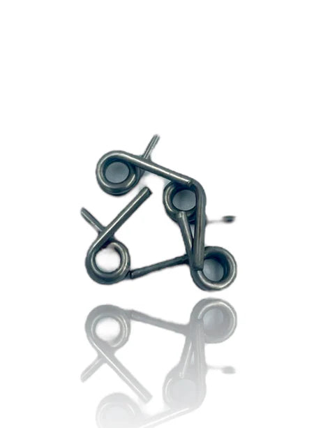 J&T Torque 4 Shoe Clutch Replacement Spring Kit JT11032-3