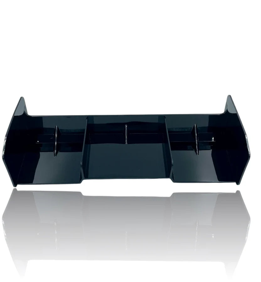 J&T Black Leading Edge Wing JTB10818-B