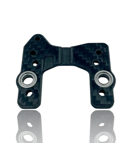 J&T Carbon Fiber Tekno Center Diff Top Plate JT11195-1