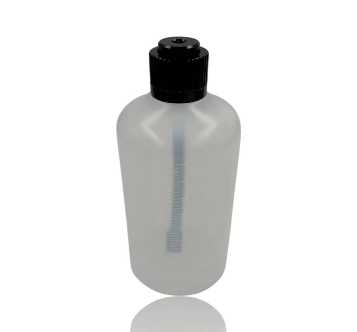 J&T Collapsible Fuel Bottle (500cc) #JT10503