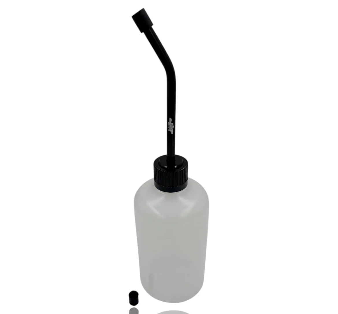 J&T Collapsible Fuel Bottle (500cc) #JT10503