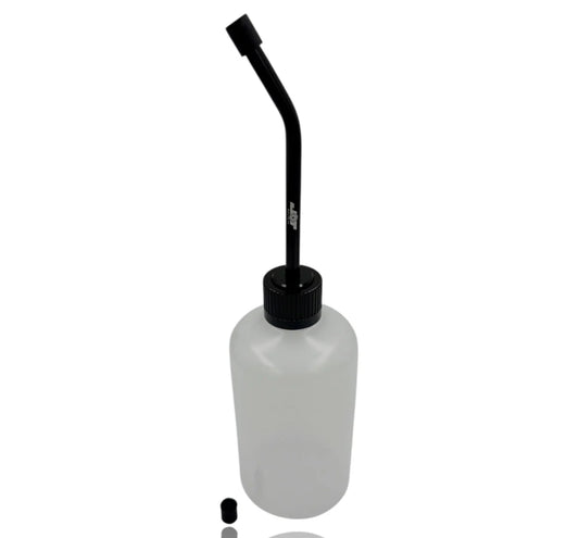 J&T Collapsible Fuel Bottle (500cc) #JT10503
