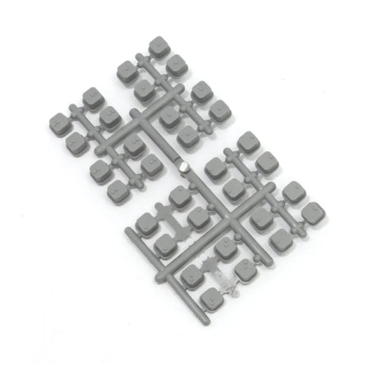 TKR31565 – Hinge Pin Inserts (for 5mm hinge pins TKR9620, EB/NB/ET/NT/MT48)