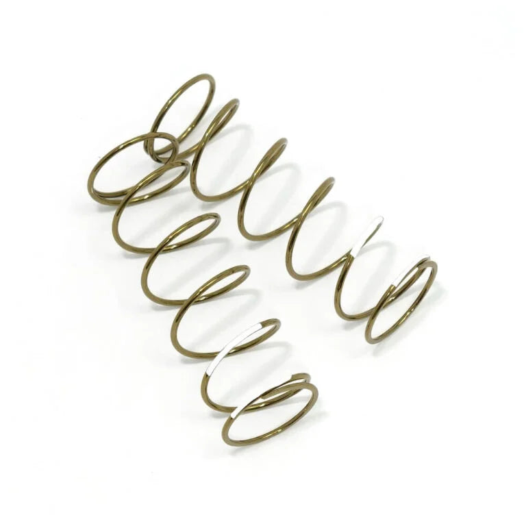 TKR36027E – Shock Spring Set (1.4 x 8.0T, 68mm, WHITE) 36027E