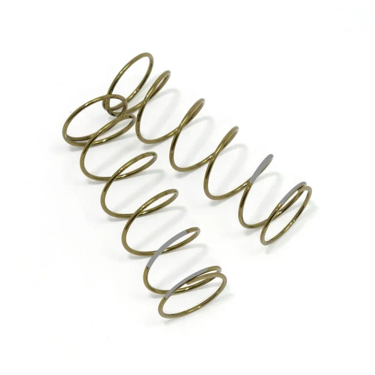 TKR36028E – Shock Spring Set (1.4 x 7.75T, 68mm, Grey) 36028E