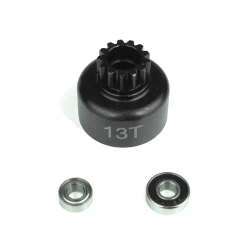 TKR4213 – Clutch Bell (13t, NT48, NB48) Tekno certified bell