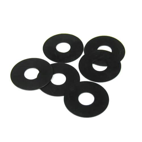 TKR5145B – Differential Shims (6x17x.3mm, 6pcs, revised) 5145b Tekno