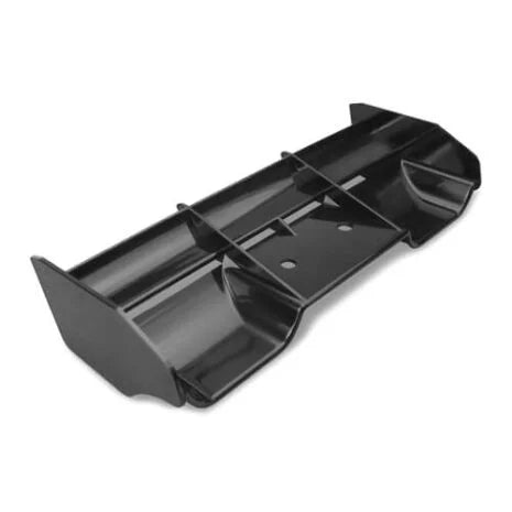 TKR5292K – Wing (high downforce, hole guides, ROAR legal, black)
