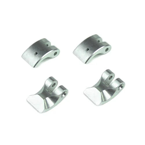 TKR5351 – Clutch Shoes (7075, 4pcs, NB48, NT48) Tekno certified