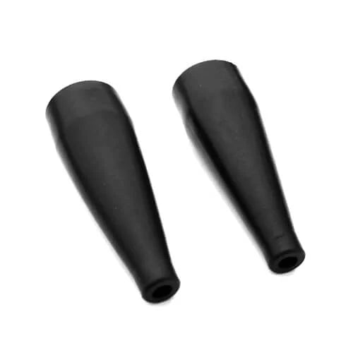 TKR6144 – Shock Boots (for 122mm shocks, 2pcs) Tekno