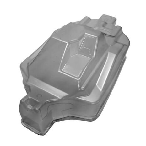 TKR8345 – Body (.040 lexan, NB48/48.3/48.4, w/ window mask)