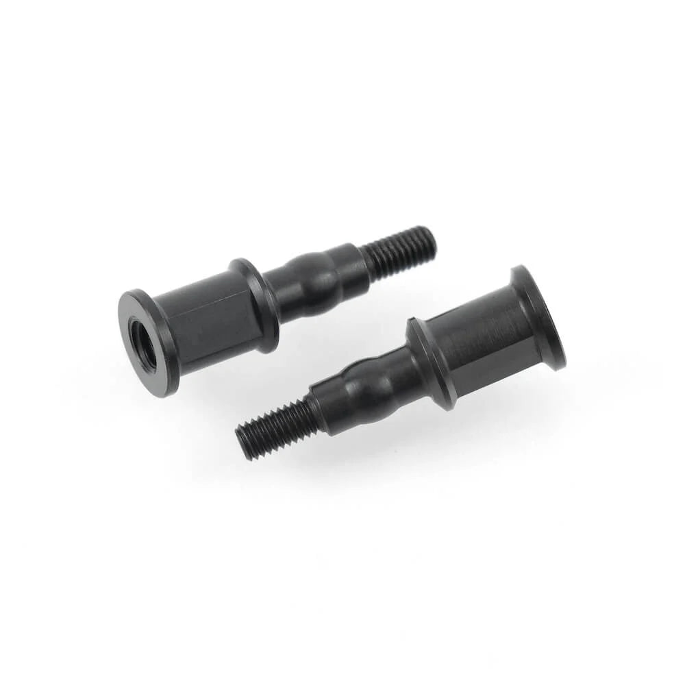 TKR8777B – Tekno Shock Standoffs (revised, +2mm  NB48 EB48 ET48