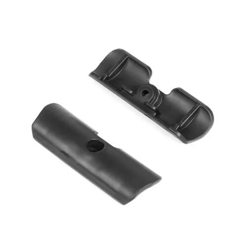 TKR9018 – Front Bumper (2.0, 2pcs) Tekno Truck Buggy