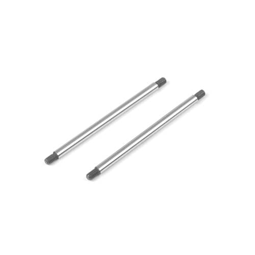 TKR9034 – Hinge Pins (outer, rear, 2.0, 2pcs) Tekno 9034