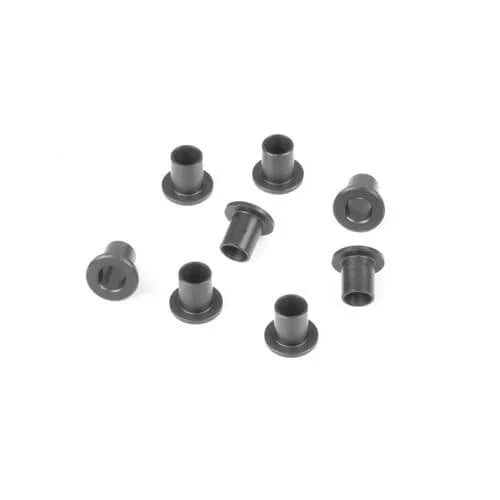 TKR9055 – Hinge Pin Bushings (8pcs) Tekno arm insert